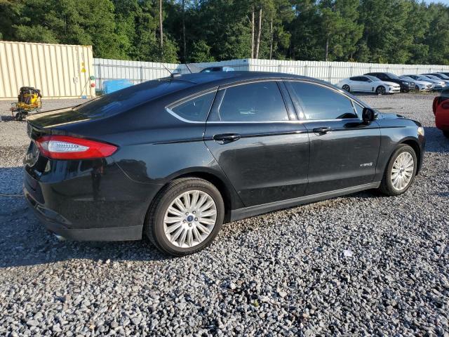 Photo 3 from auction – 2014 FORD FUSION S H with VIN 3FA6P0UU2ER359897
