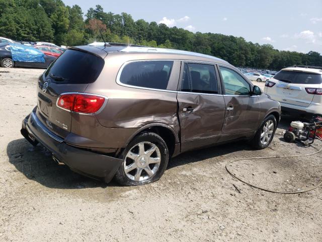 Photo 3 from auction – 2010 BUICK ENCLAVE CX with VIN 5GALVCED0AJ100706