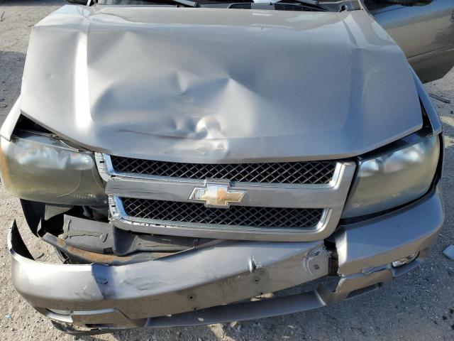 Photo 12 from auction – 2006 CHEVROLET TRAILBLAZE with VIN 1GNDT13S662137069