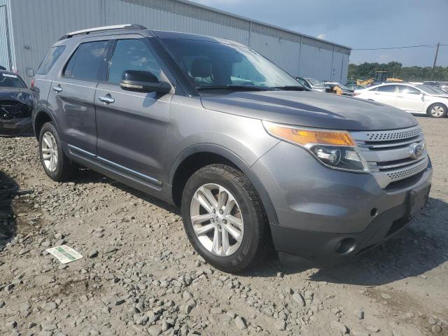 Photo 4 from auction – 2012 FORD EXPLORER X with VIN 1FMHK8D85CGA89969