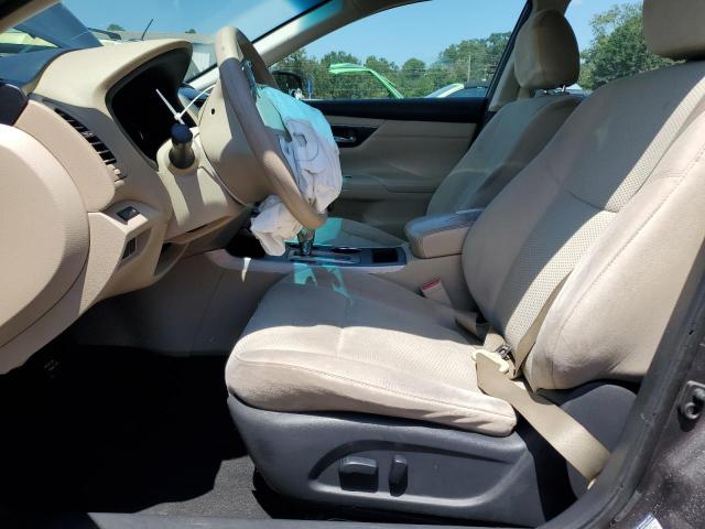 Photo 7 from auction – 2015 NISSAN ALTIMA 2.5 with VIN 1N4AL3AP9FN908652