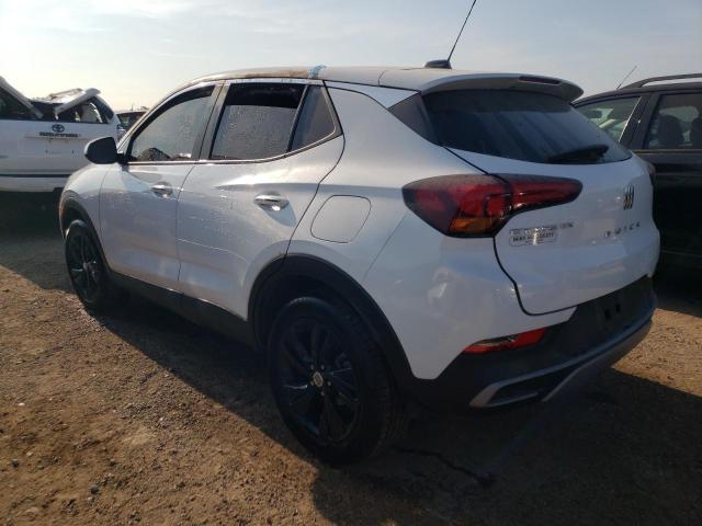 Photo 2 from auction – 2024 BUICK ENCORE GX with VIN KL4AMBS22RB039512