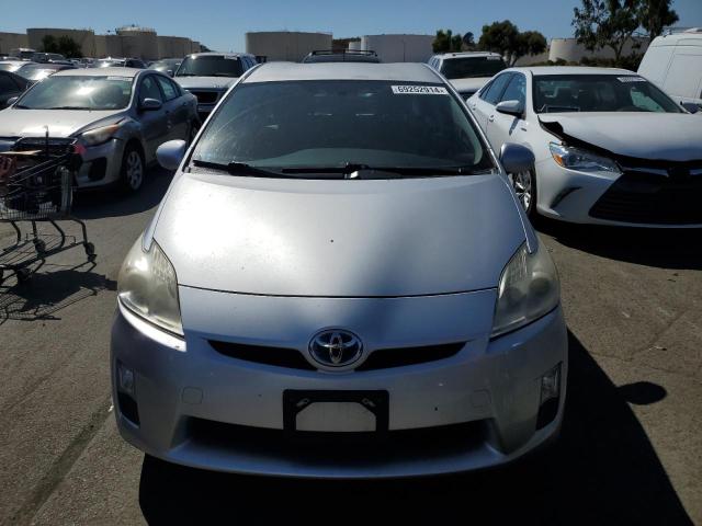 Photo 5 from auction – 2010 TOYOTA PRIUS with VIN JTDKN3DU4A1279487