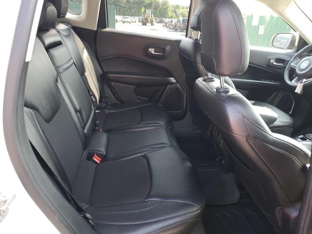 Photo 11 from auction – 2018 JEEP COMPASS LA with VIN 3C4NJDBB5JT372382