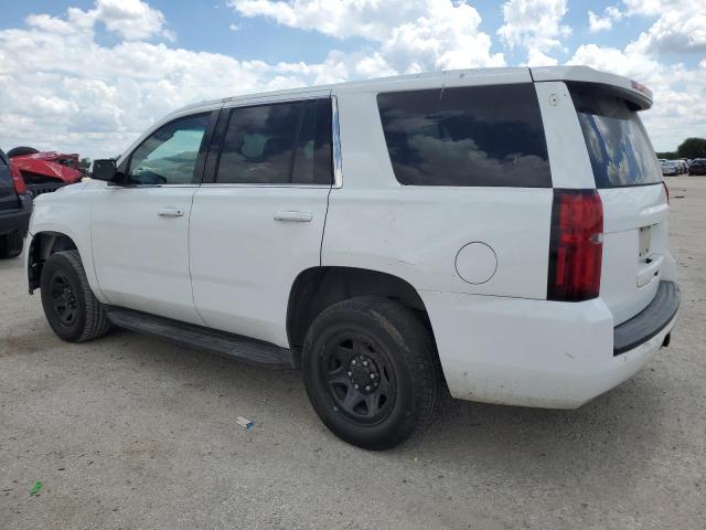 Photo 2 from auction – 2020 CHEVROLET TAHOE POLI with VIN 1GNLCDEC0LR246083