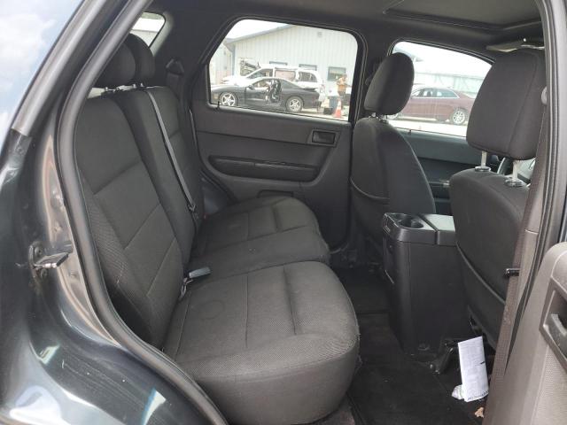 Photo 10 from auction – 2008 FORD ESCAPE XLT with VIN 1FMCU93188KD64608
