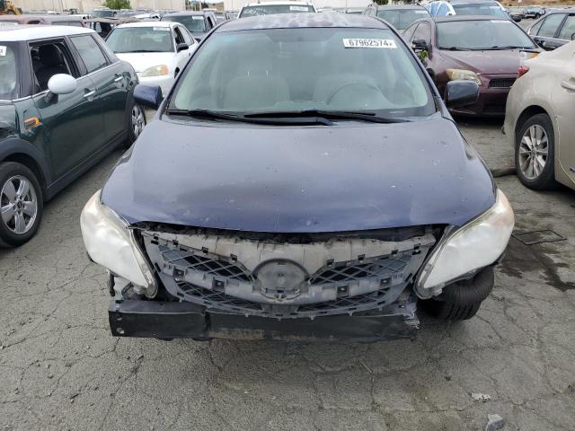 Photo 5 from auction – 2011 TOYOTA COROLLA BA with VIN 2T1BU4EEXBC750376