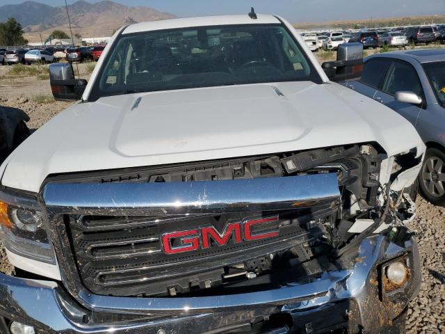 Photo 11 from auction – 2016 GMC SIERRA K35 with VIN 1GT42XC83GF279571