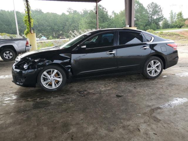 NISSAN ALTIMA 2.5 2015 with VIN 1N4AL3AP2FC282776 - Photo from auction