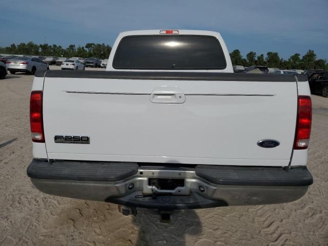 Photo 6 from auction – 2002 FORD F250 SUPER with VIN 3FTNW20F12MA14297