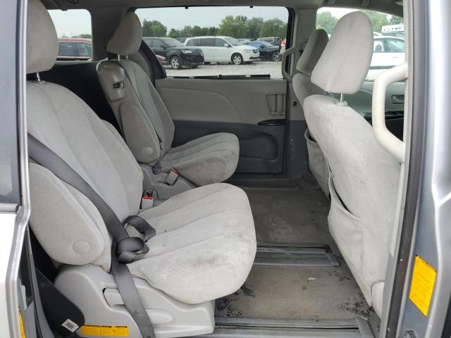 Photo 11 from auction – 2011 TOYOTA SIENNA LE with VIN 5TDKK3DC2BS101341