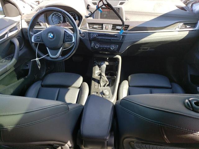 Photo 8 from auction – 2018 BMW X2 XDRIVE2 with VIN WBXYJ5C35JEF79984