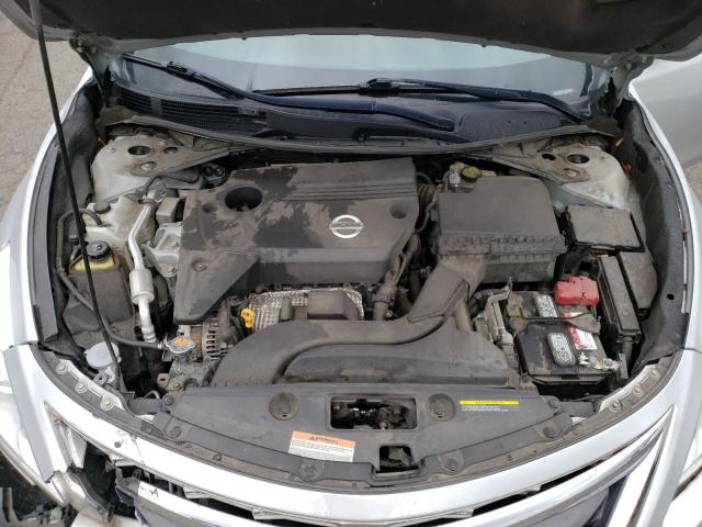 Photo 11 from auction – 2015 NISSAN ALTIMA 2.5 with VIN 1N4AL3AP2FC208998