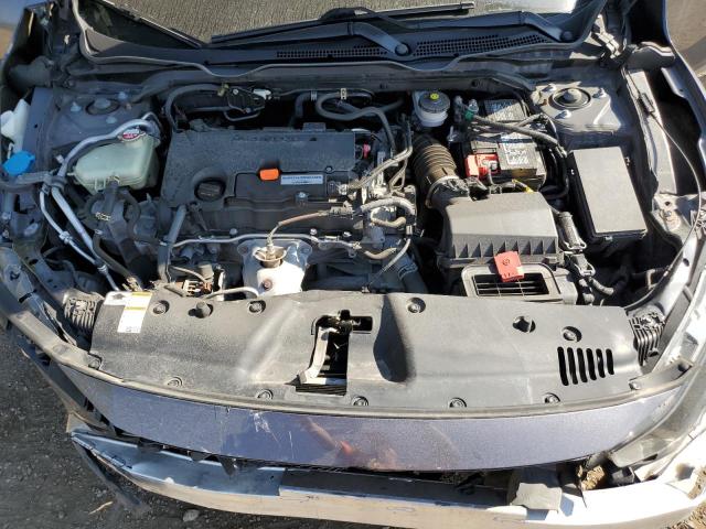 Photo 11 from auction – 2019 HONDA CIVIC LX with VIN 2HGFC2F50KH005988