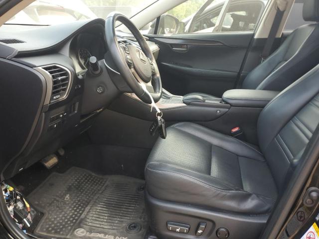 Photo 7 from auction – 2015 LEXUS NX 200T with VIN JTJBARBZ1F2002971