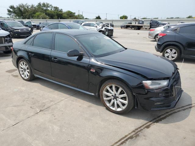 Photo 4 from auction – 2014 AUDI A4 PREMIUM with VIN WAUBFAFL6EN003264