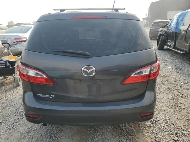 Photo 6 from auction – 2013 MAZDA 5 with VIN JM1CW2BL0D0144927