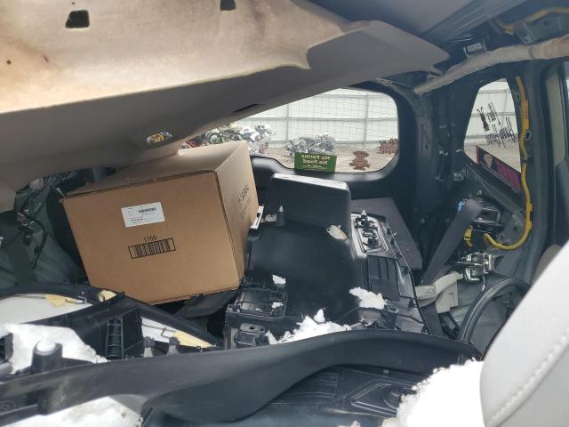 Photo 10 from auction – 2019 SUBARU FORESTER P with VIN JF2SKAGCXKH476304