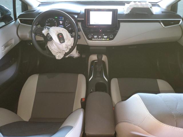 Photo 8 from auction – 2023 TOYOTA COROLLA LE with VIN JTDB4MEE2P3001099