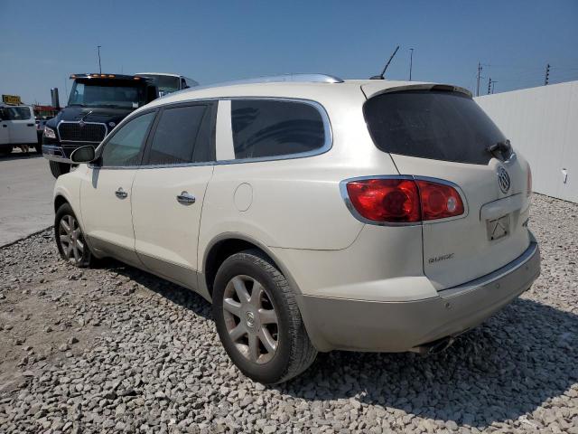 Photo 2 from auction – 2010 BUICK ENCLAVE CX with VIN 5GALRCED9AJ113619