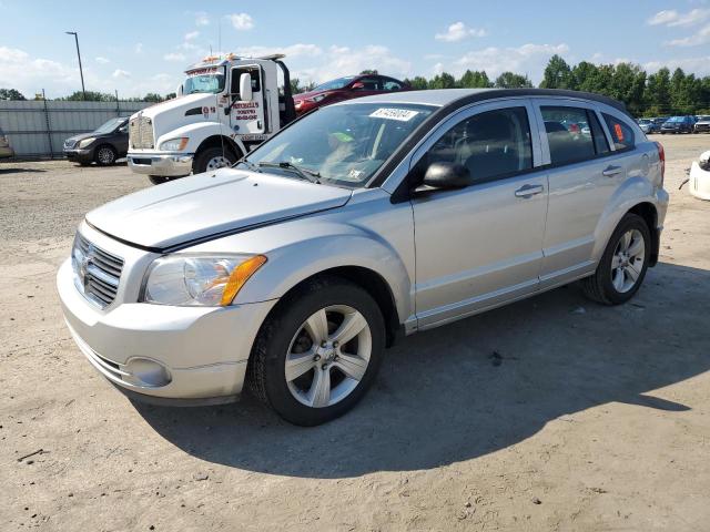 DODGE CALIBER MA 2011 with VIN 1B3CB3HA4BD298278 - Photo from auction
