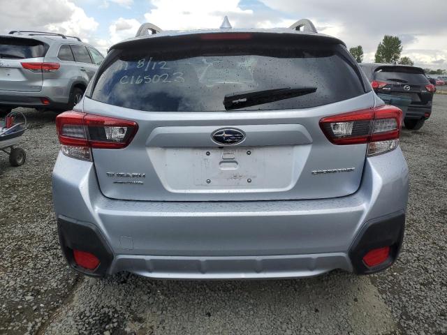Photo 6 from auction – 2020 SUBARU CROSSTREK with VIN JF2GTAPC3L8221045