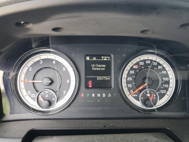 Photo 9 from auction – 2019 RAM 1500 CLASS with VIN 3C6JR6AG0KG506233