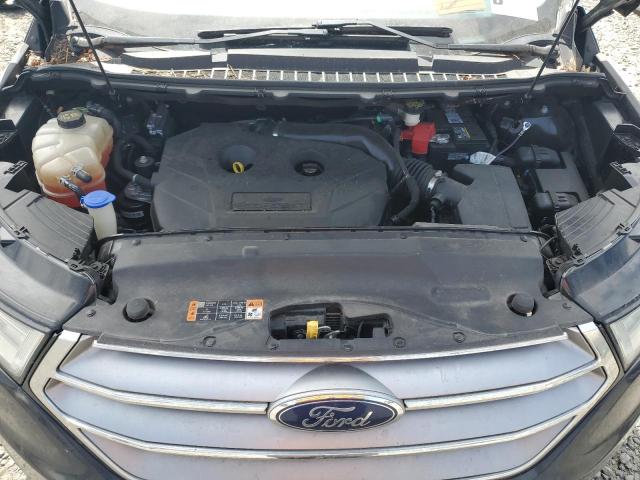 Photo 12 from auction – 2015 FORD EDGE SEL with VIN 2FMTK4J95FBB83264