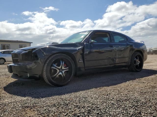 Photo 1 from auction – 2008 DODGE CHARGER R/ with VIN 2B3LA53H58H207680