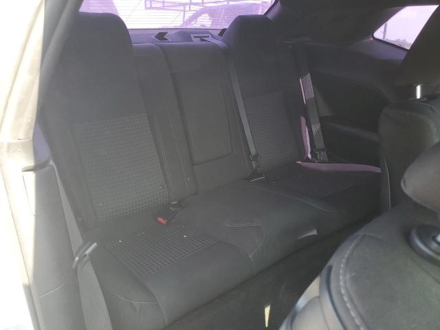 Photo 10 from auction – 2015 DODGE CHALLENGER with VIN 2C3CDZAGXFH819382