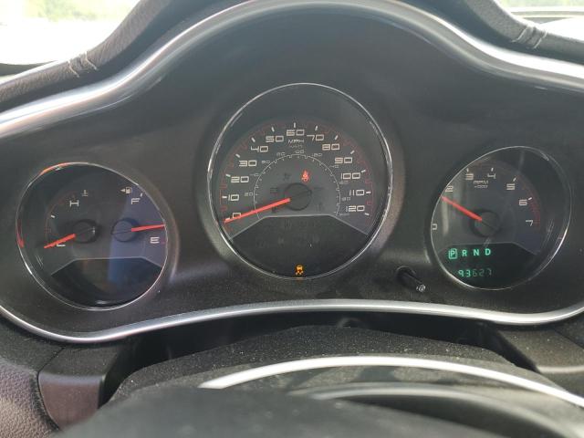 Photo 9 from auction – 2013 DODGE AVENGER SE with VIN 1C3CDZAB3DN667017