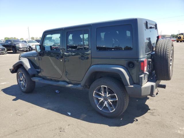 Photo 2 from auction – 2011 JEEP WRANGLER U with VIN 1J4BA3H19BL518768
