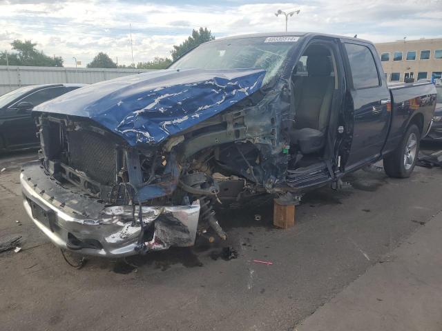RAM 1500 SLT 2013 with VIN 1C6RR7TTXDS677702 - Photo from auction
