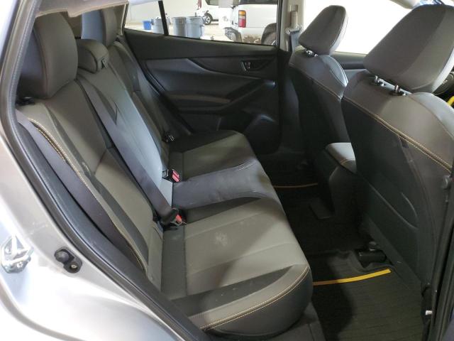 Фото 11 с аукциона – 2023 SUBARU CROSSTREK с VIN JF2GTHSC8PH229938