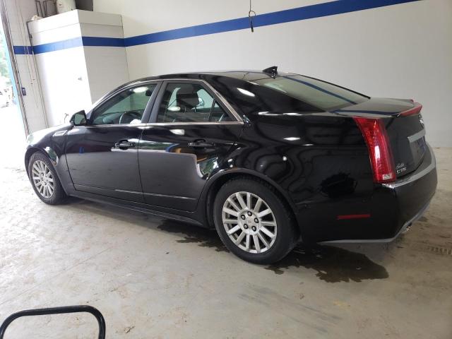 Photo 2 from auction – 2010 CADILLAC CTS with VIN 1G6DF5EG3A0131821