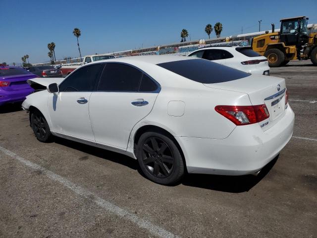 Photo 2 from auction – 2007 LEXUS ES 350 with VIN JTHBJ46G772052045