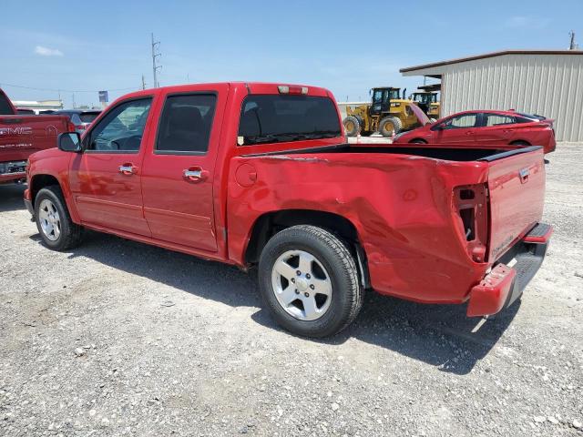 Photo 2 from auction – 2011 CHEVROLET COLORADO L with VIN 1GCDSCF90B8134692