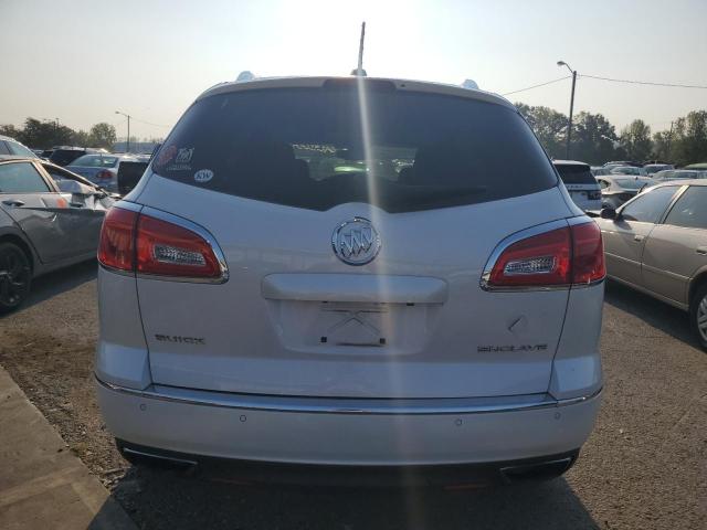 Photo 6 from auction – 2016 BUICK ENCLAVE with VIN 5GAKRCKD9GJ262072
