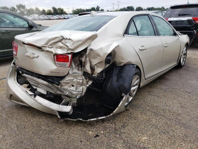 Photo 3 from auction – 2014 CHEVROLET MALIBU 2LT with VIN 1G11E5SL0EF295849