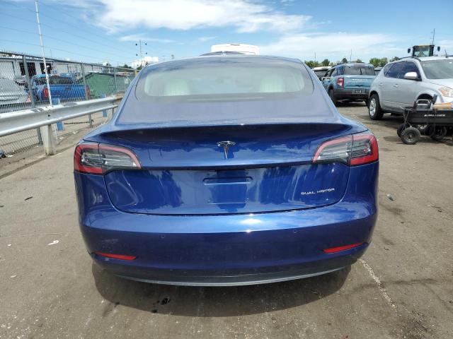 Photo 6 from auction – 2018 TESLA MODEL 3 with VIN 5YJ3E1EB4JF135421