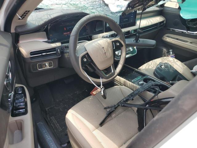 Photo 8 from auction – 2023 LINCOLN CORSAIR with VIN 5LMCJ1CA2PUL23742