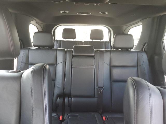 Photo 10 from auction – 2022 DODGE DURANGO GT with VIN 1C4RDJDG4NC212611