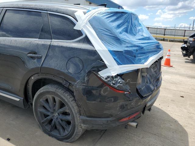 Photo 13 from auction – 2016 MAZDA CX9 with VIN JM3TCBDY1G0113389