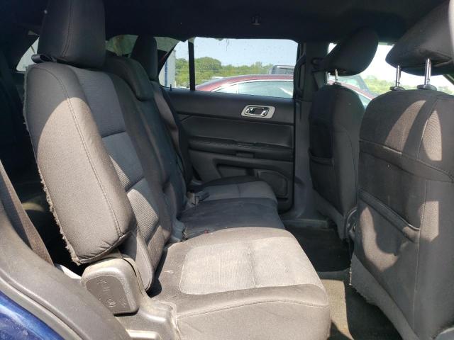 Photo 11 from auction – 2012 FORD EXPLORER X with VIN 1FMHK7D82CGA20070