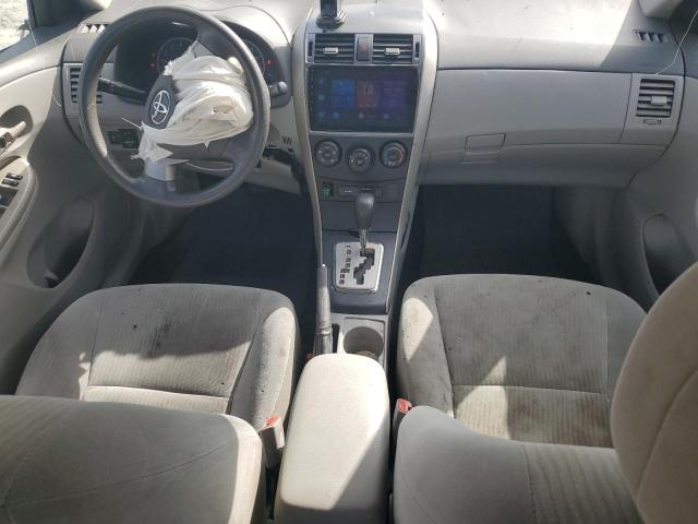 Photo 8 from auction – 2010 TOYOTA COROLLA BA with VIN 1NXBU4EE1AZ199557