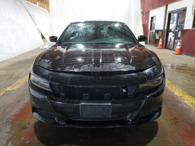 Photo 5 from auction – 2015 DODGE CHARGER SX with VIN 2C3CDXHG9FH823966