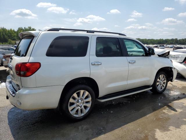 Photo 3 from auction – 2014 TOYOTA SEQUOIA PL with VIN 5TDDW5G12ES103744
