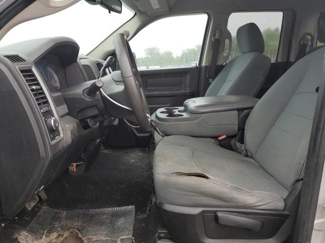 Photo 7 from auction – 2014 RAM 1500 ST with VIN 1C6RR7FT2ES106010