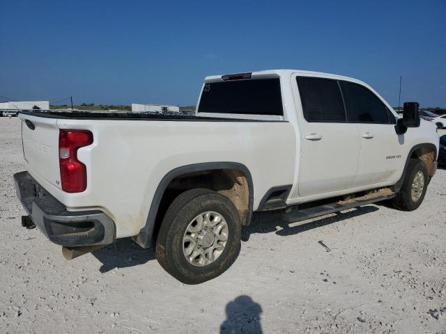 Photo 3 from auction – 2023 CHEVROLET SILVERADO with VIN 1GC1YNEY3PF220989
