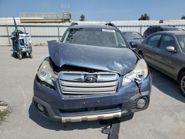 Photo 5 from auction – 2013 SUBARU OUTBACK 2. with VIN 4S4BRCKC9D3273655